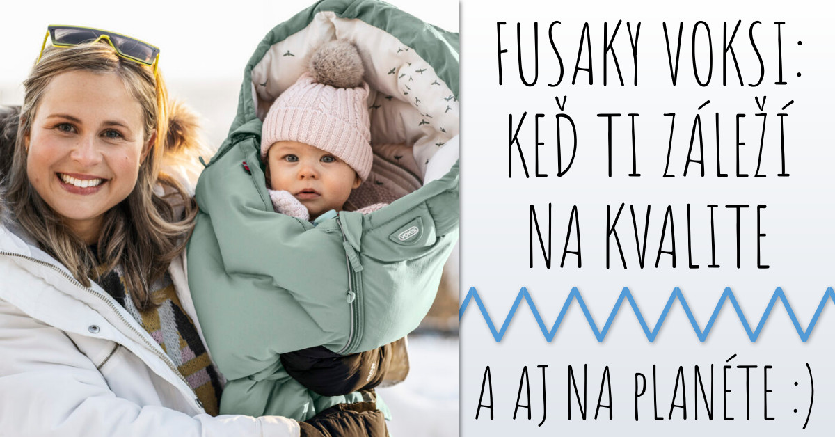 Fusaky Voksi videorecenzia